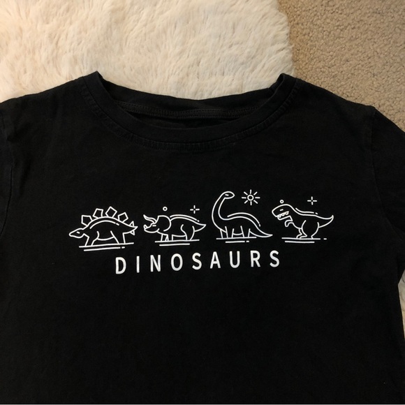 Dinosaur Shirt - Picture 2 of 3